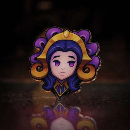 Magic The Gathering Mystery Pin - Image 4