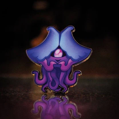 Magic The Gathering Mystery Pin - Image 5