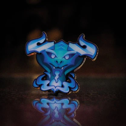 Magic The Gathering Mystery Pin - Image 7