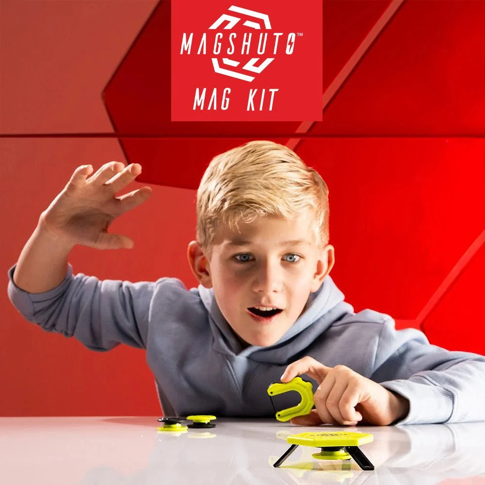 Magshuto MagKit - Quick Circuit - Image 3