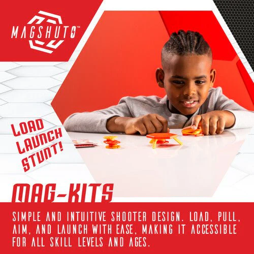Magshuto MagKit - Quick Circuit - Image 4