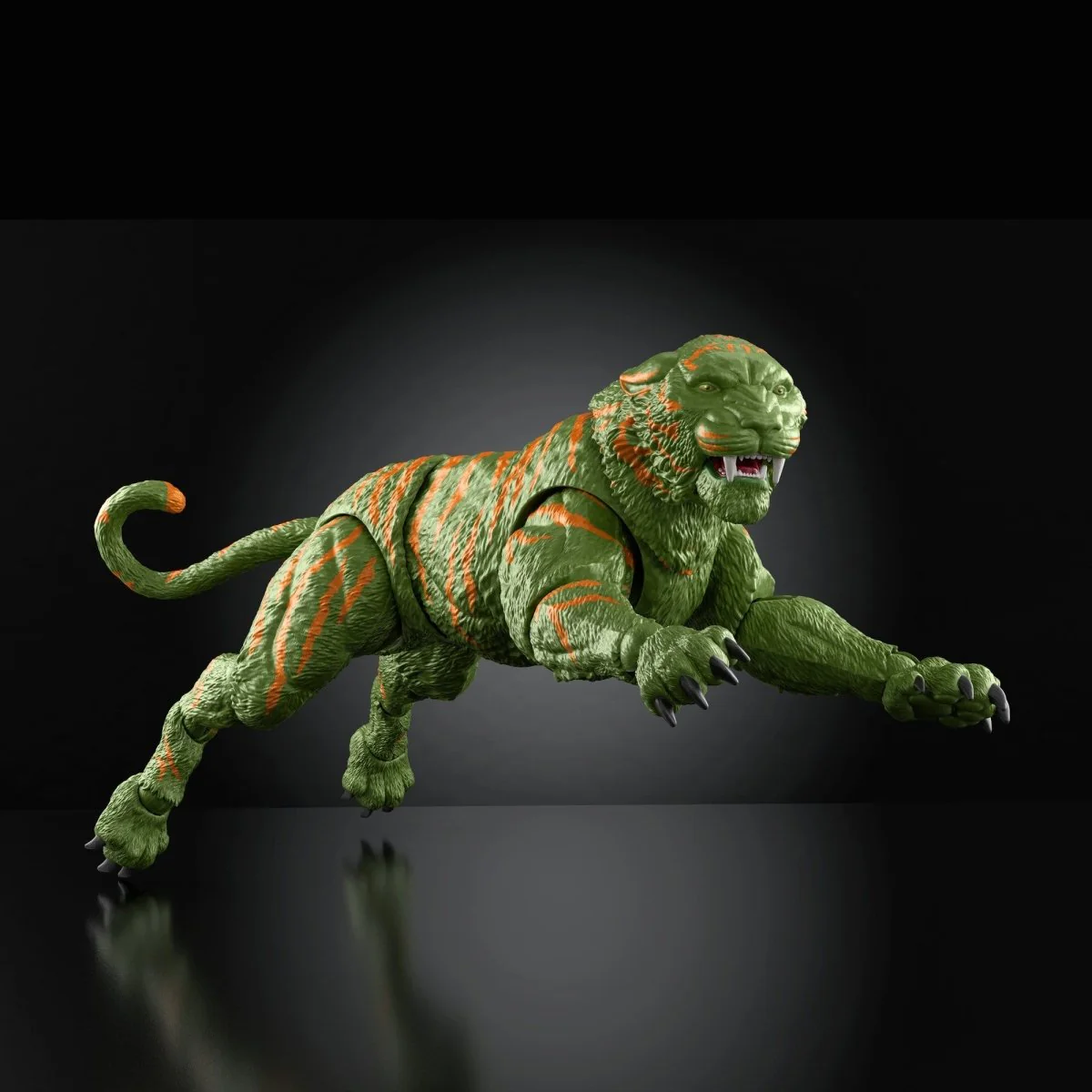 Masters of the Universe 2026 Movie Chronicles Battle Cat 17cm - Image 6