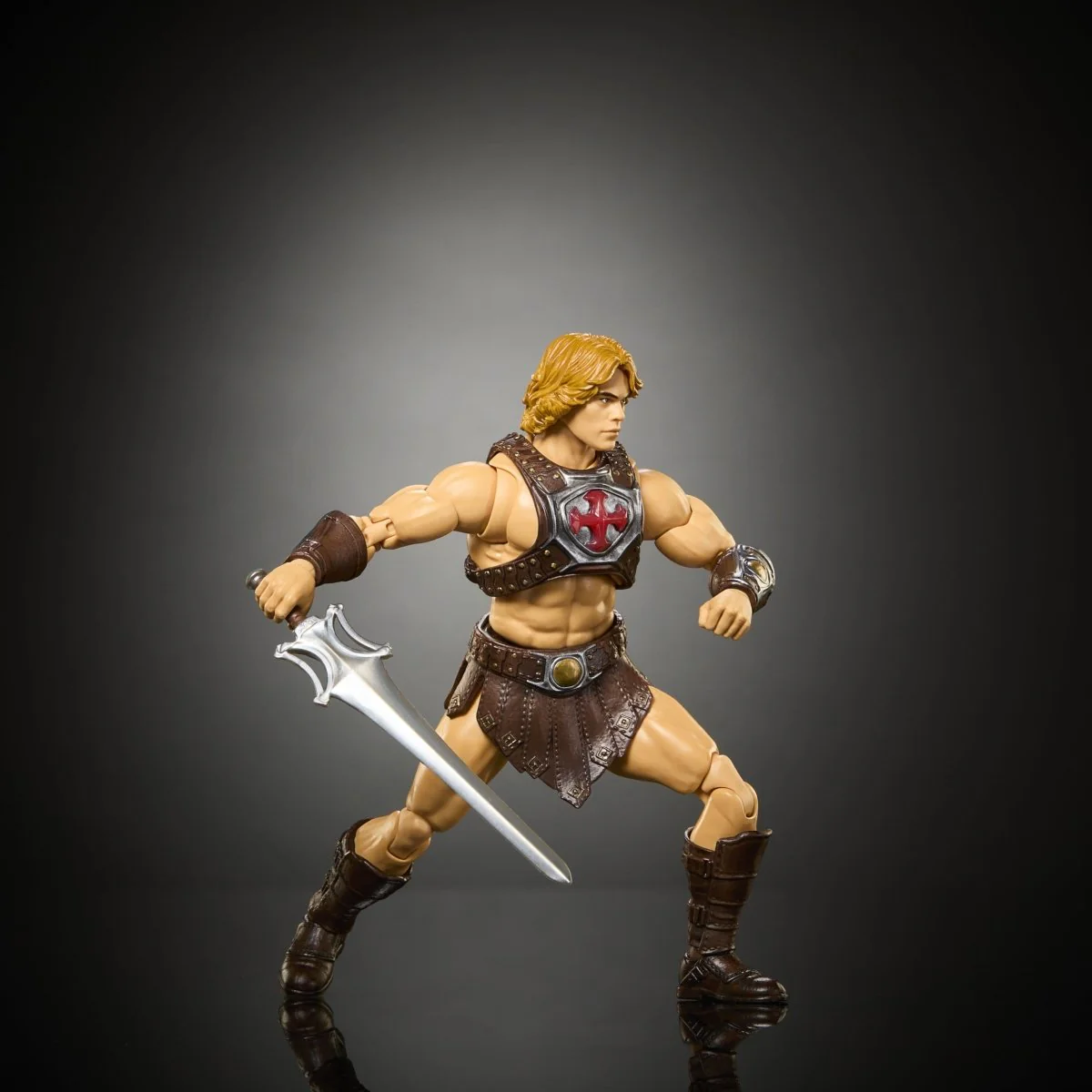 Masters of the Universe 2026 Movie Chronicles He-Man 18cm - Image 3