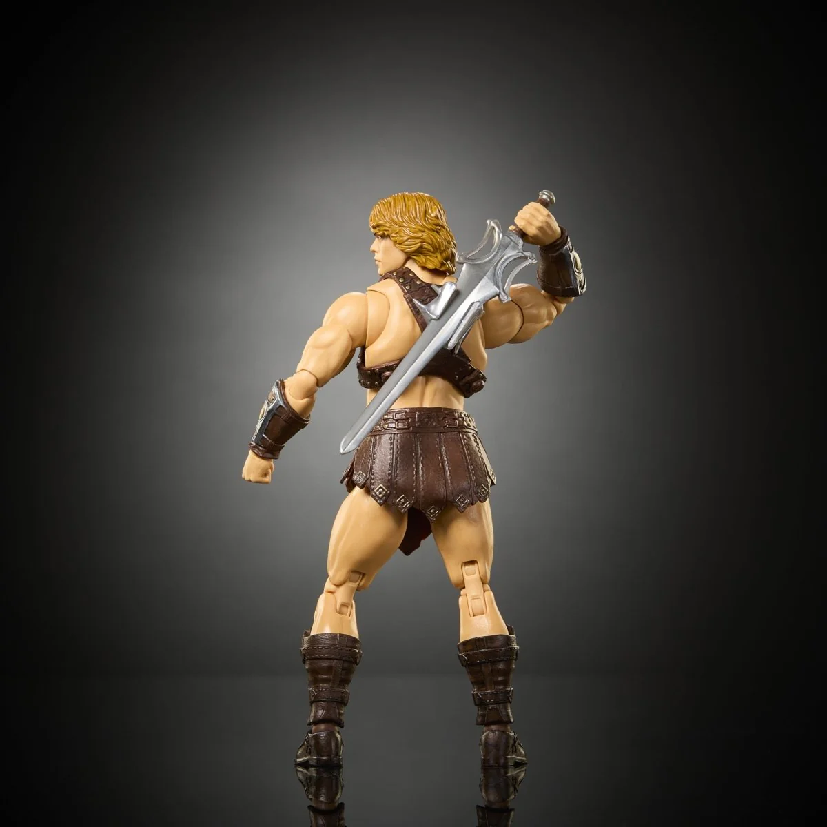 Masters of the Universe 2026 Movie Chronicles He-Man 18cm - Image 4