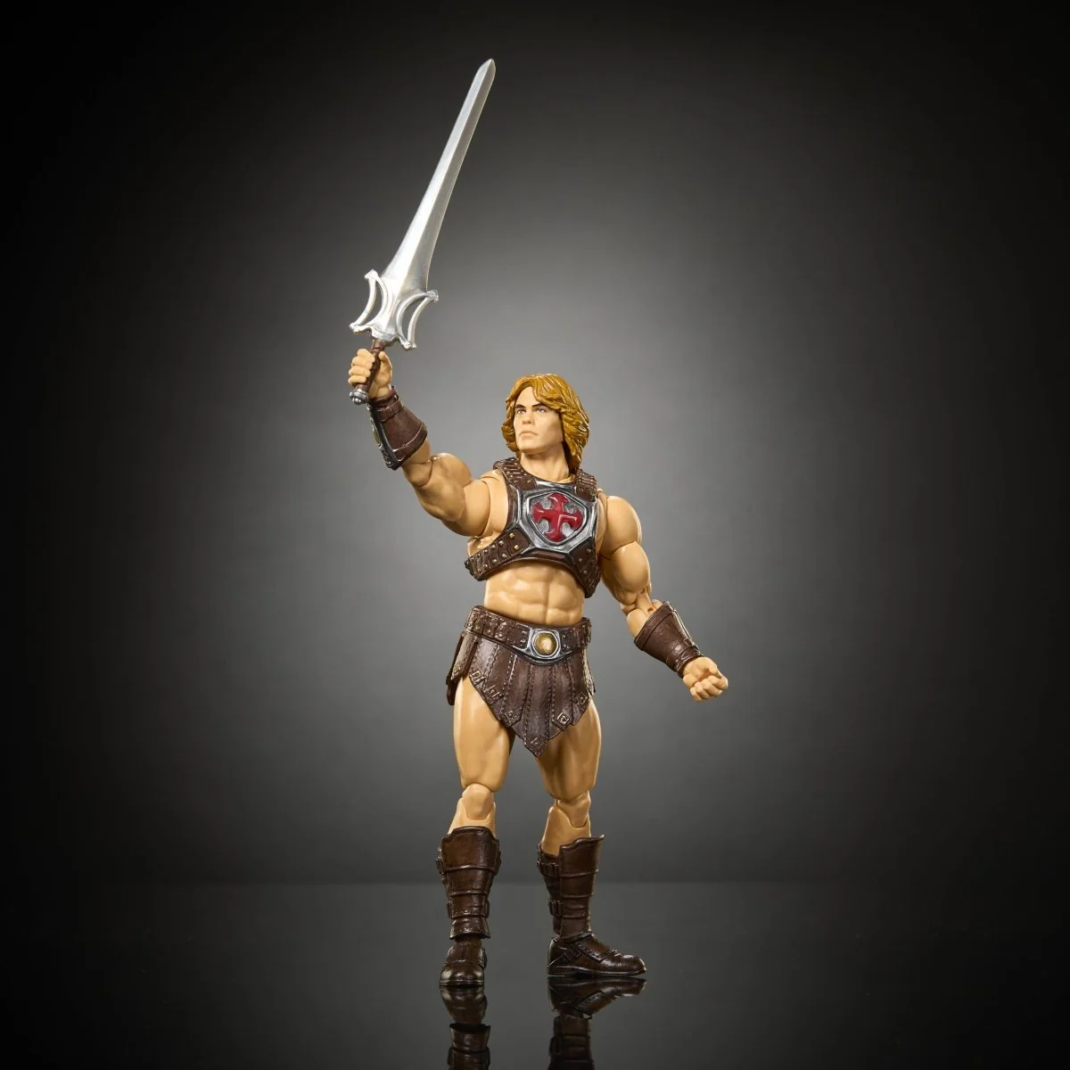 Masters of the Universe 2026 Movie Chronicles He-Man 18cm - Image 5