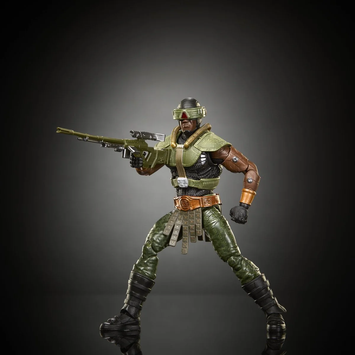 Masters of the Universe 2026 Movie Chronicles Tri-Klops 18cm - Image 3