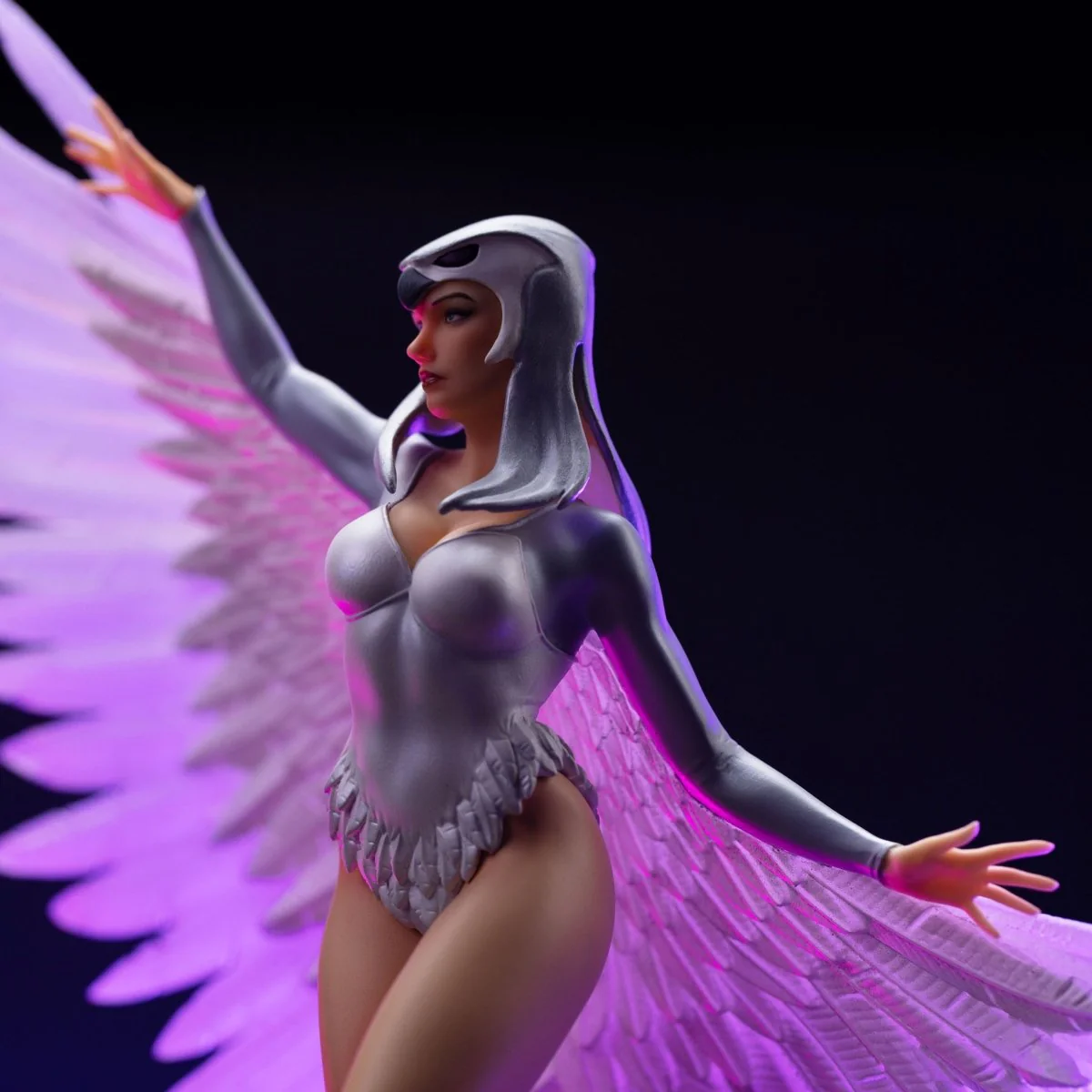 Masters of the Universe White Sorceress 26cm exclusive ETA 28 Days - Image 9