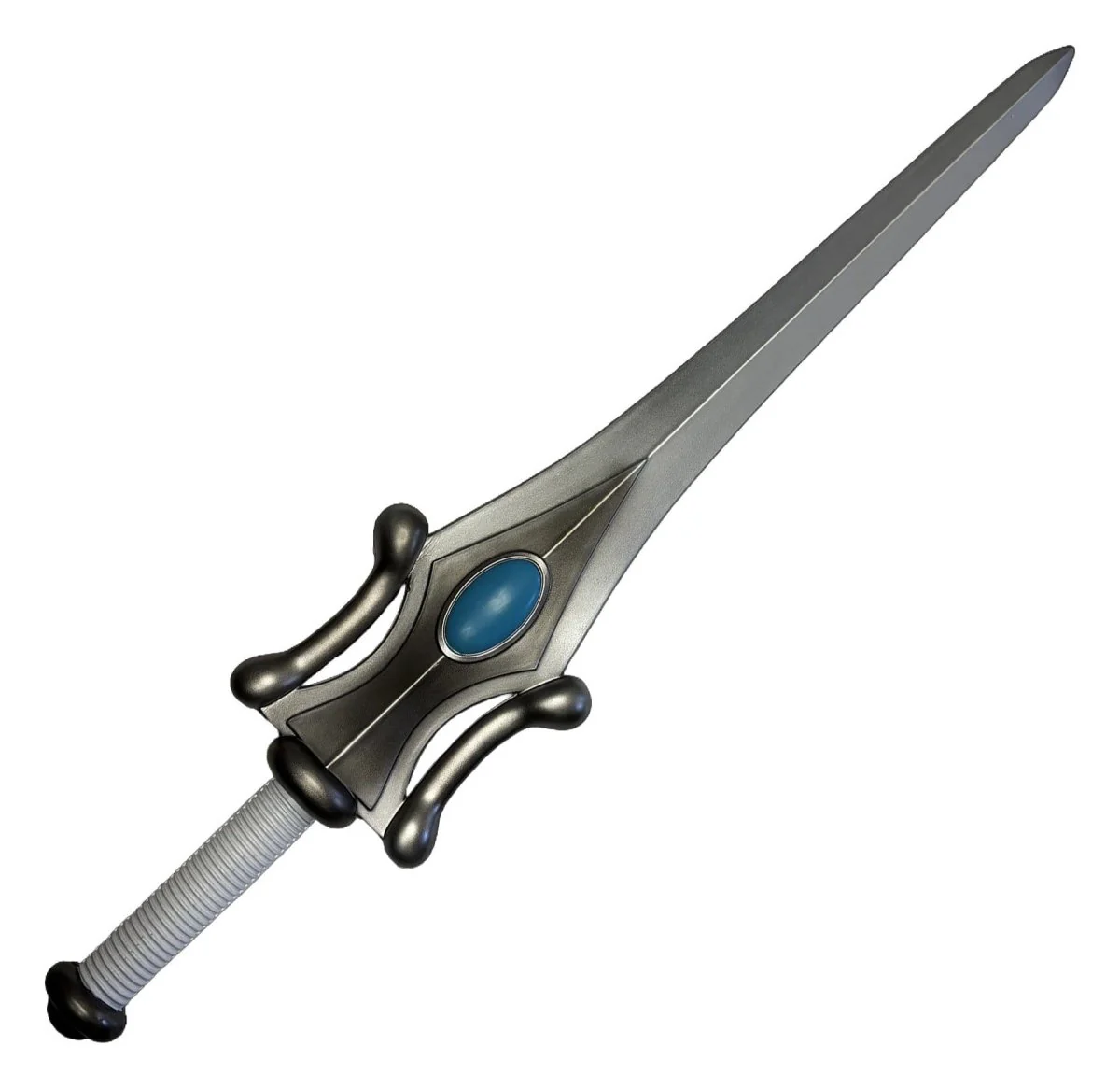 Masters of the Universe Stunt Prop Replica 1/1 She-Ra Sword of Protection 94cm ETA Sep 2026