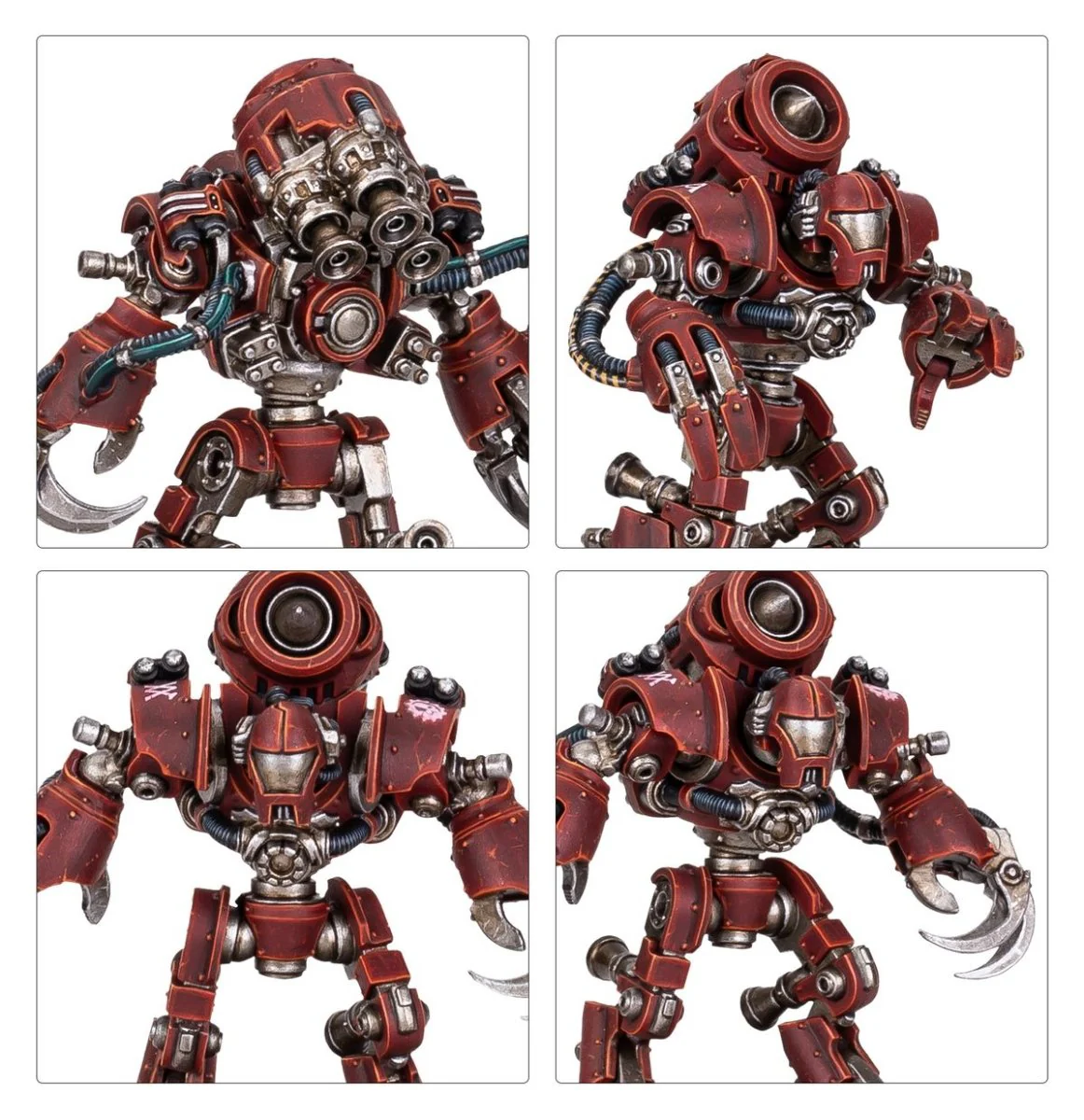 Mechanicum: Ursarax Cohort - Image 3