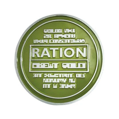 Metal Gear Solid Ration Bottle Opener - Image 2