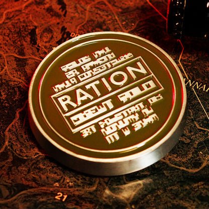 Metal Gear Solid Ration Bottle Opener - Image 5