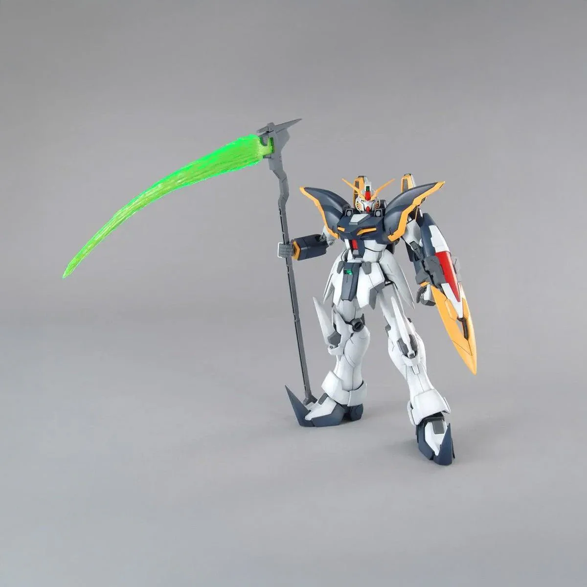 Bandai - Master Grade 1/100 Gundam Deathscythe EW Version - Image 4