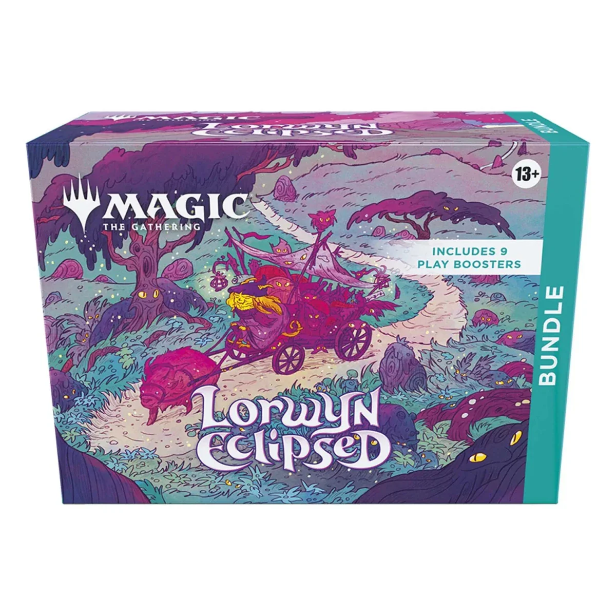 MTG: Lorwyn Eclipsed Bundle - Image 2