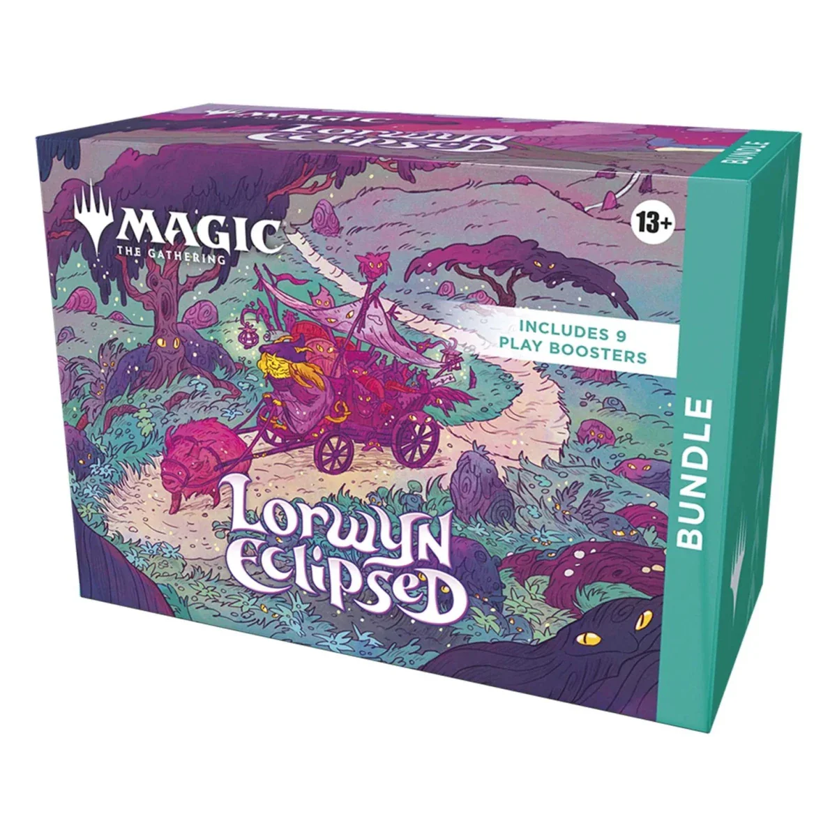 MTG: Lorwyn Eclipsed Bundle - Image 3