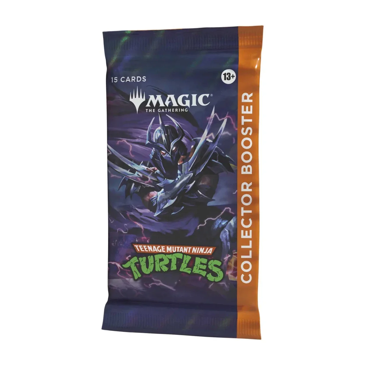 MTG: Teenage Mutant Ninja Turtles Collector Booster Pack - Image 3