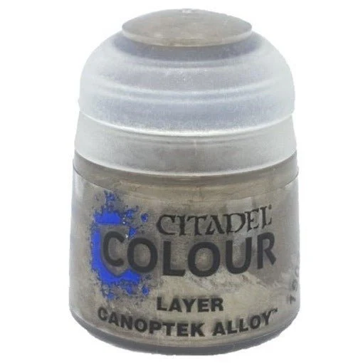 Necrons: Essential Paints – 10 Colour Set - Image 4