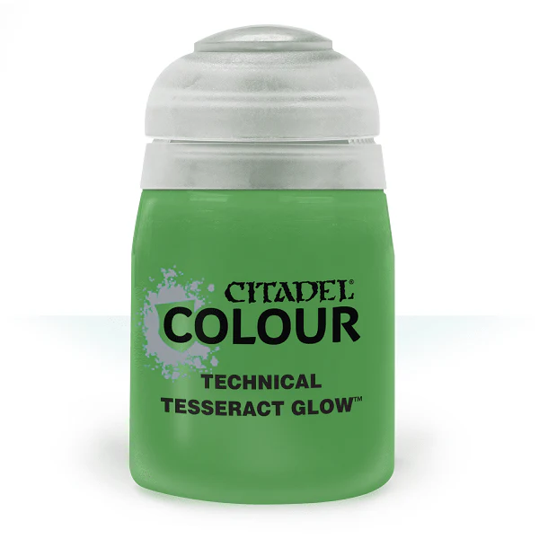 Necrons: Essential Paints – 10 Colour Set - Image 7