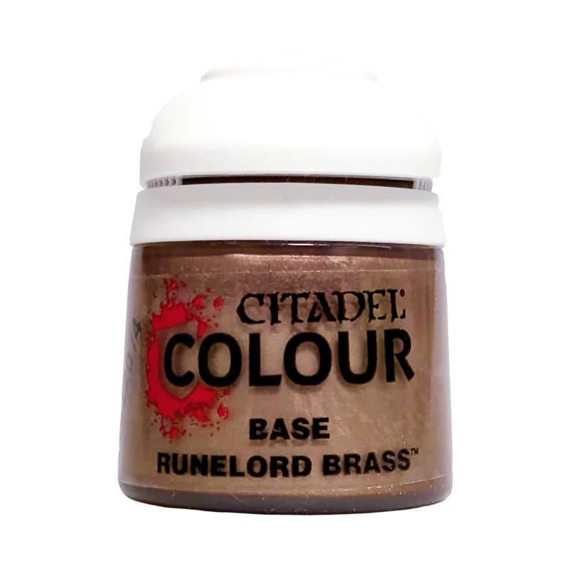 Necrons: Essential Paints – 10 Colour Set - Image 9