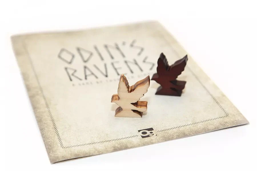 Odin's Ravens (2nd edition) - Image 5