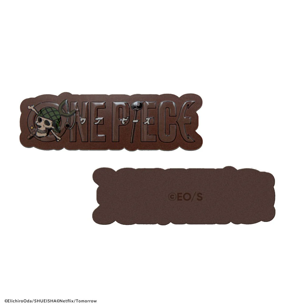 One Piece Fridge Magnets 8-Pack Title Sequence - Image 7