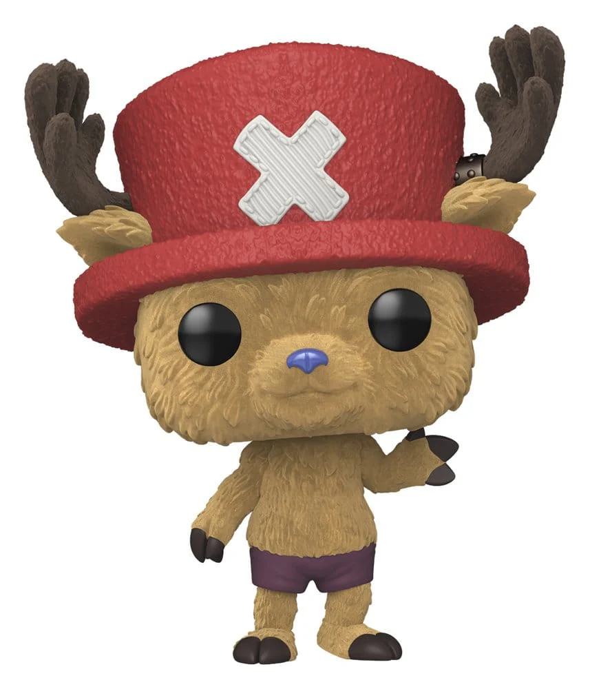 One Piece Funko POP! - Chopper 9cm - Image 2