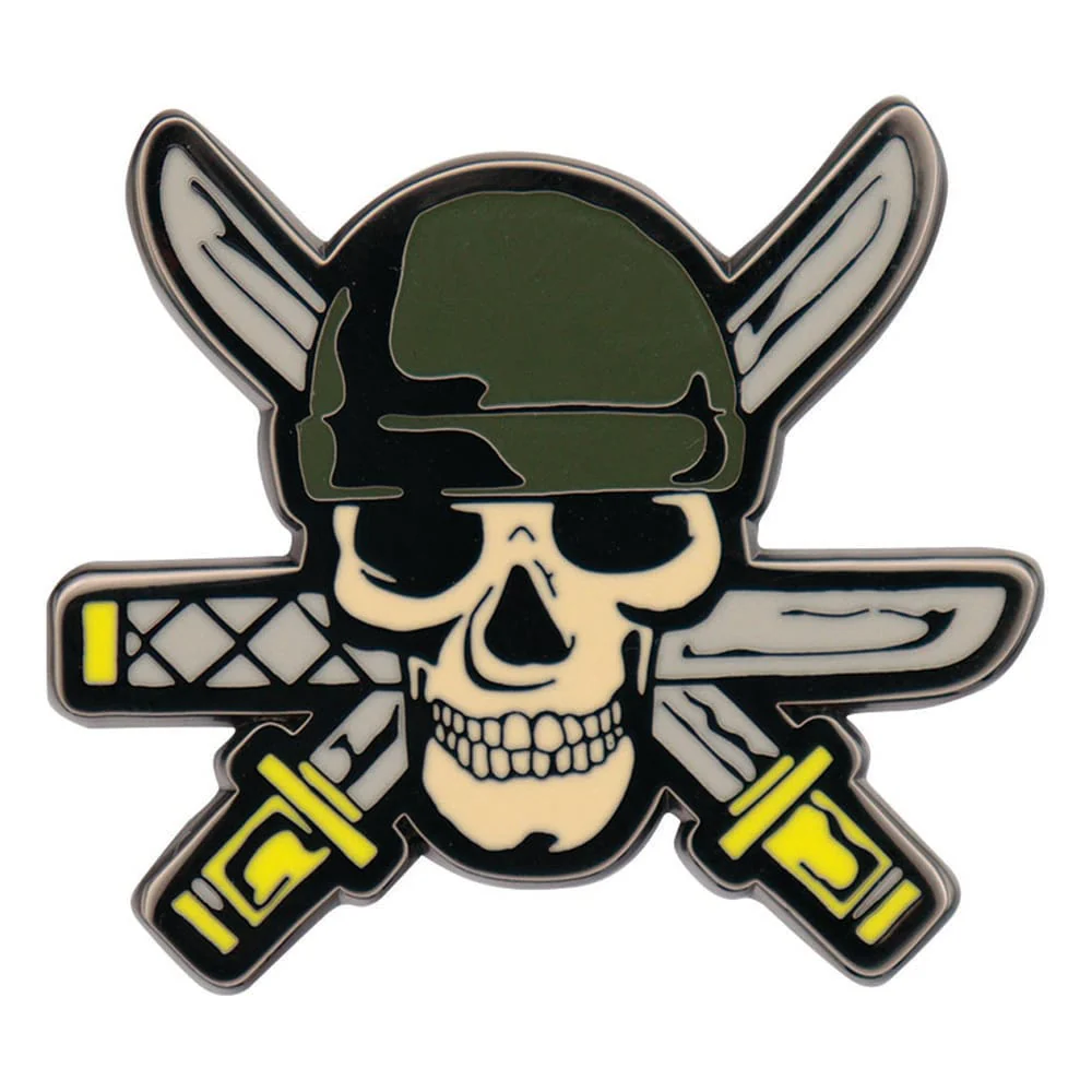 One Piece World Mystery Pin Badges - Image 10