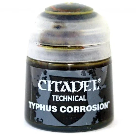 Orks: Essential Paints – 10 Colour Set - Image 6