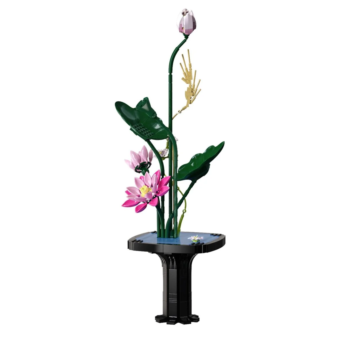 CaDA Oriental Floral Art: Summer - 751 pcs - Image 5