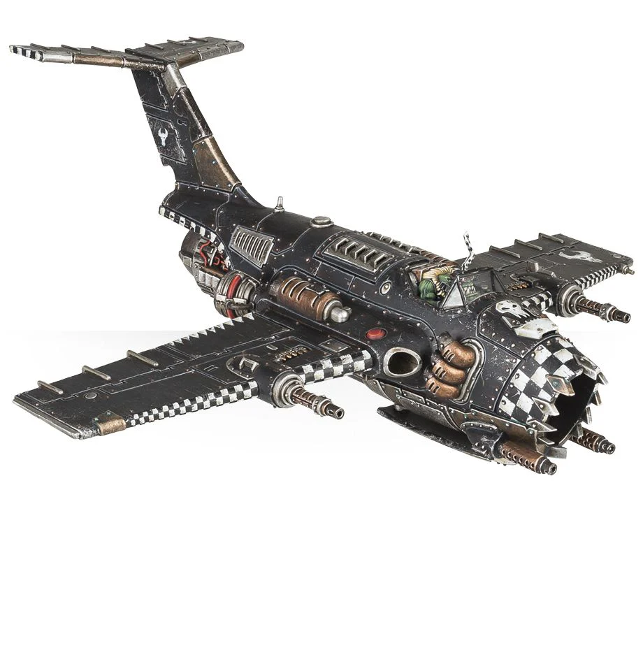 Orks: Dakkajet - Image 2