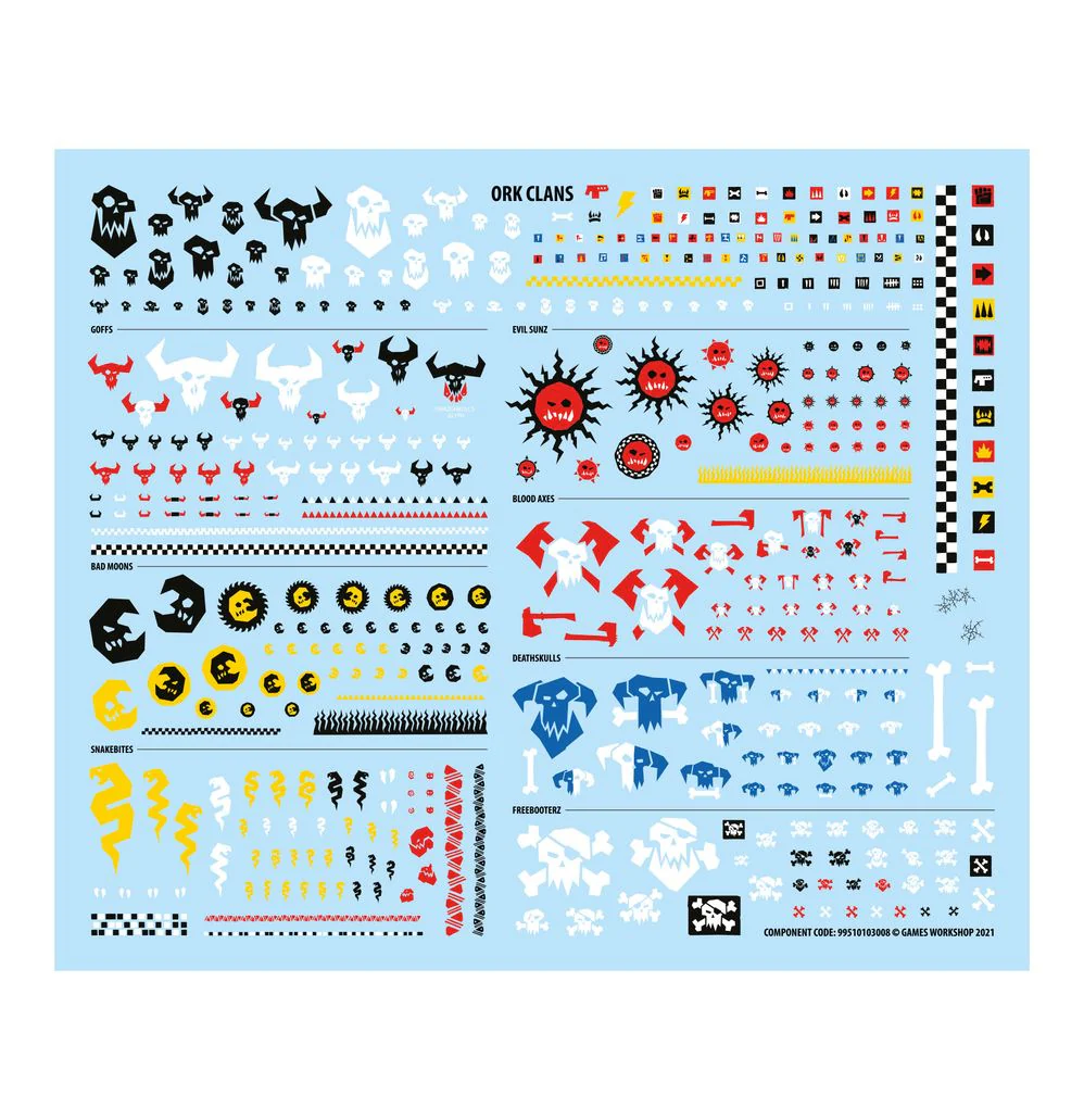 Orks: Kommandos - Image 5