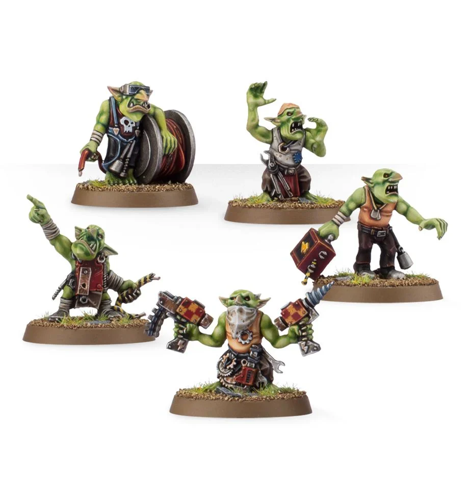 Orks: Mek Gun - Image 3