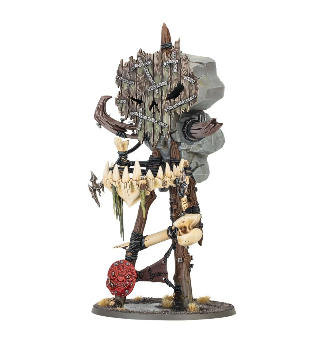 Orruk Warclans: Bossrokk Tower - Image 2