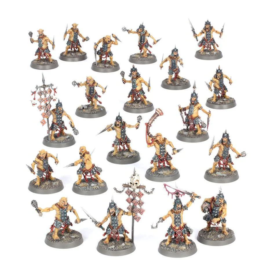 Orruk Warclans: Hobgrot Slittas - Image 2