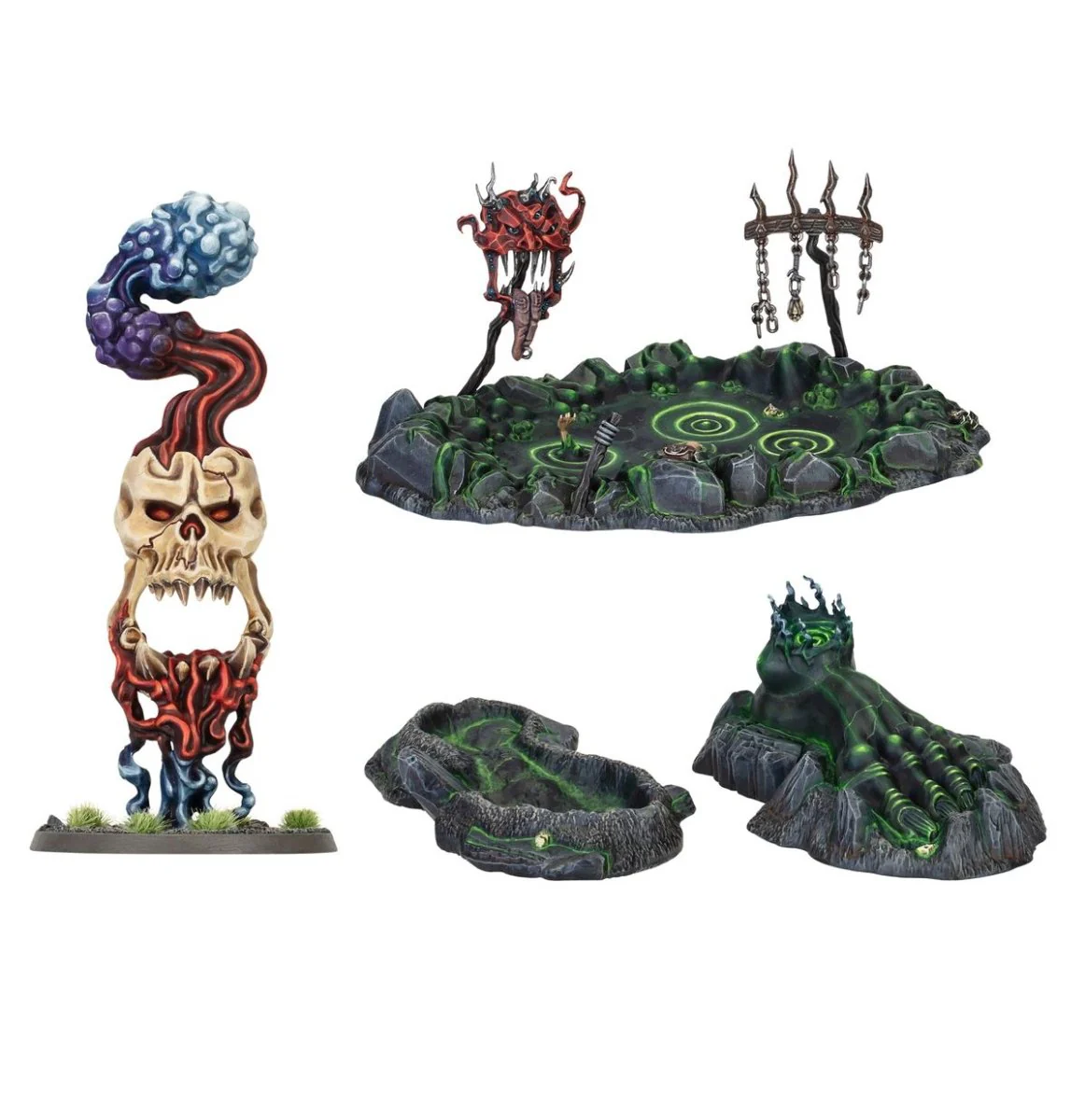 Orruk Warclans: Manifestations - Image 2