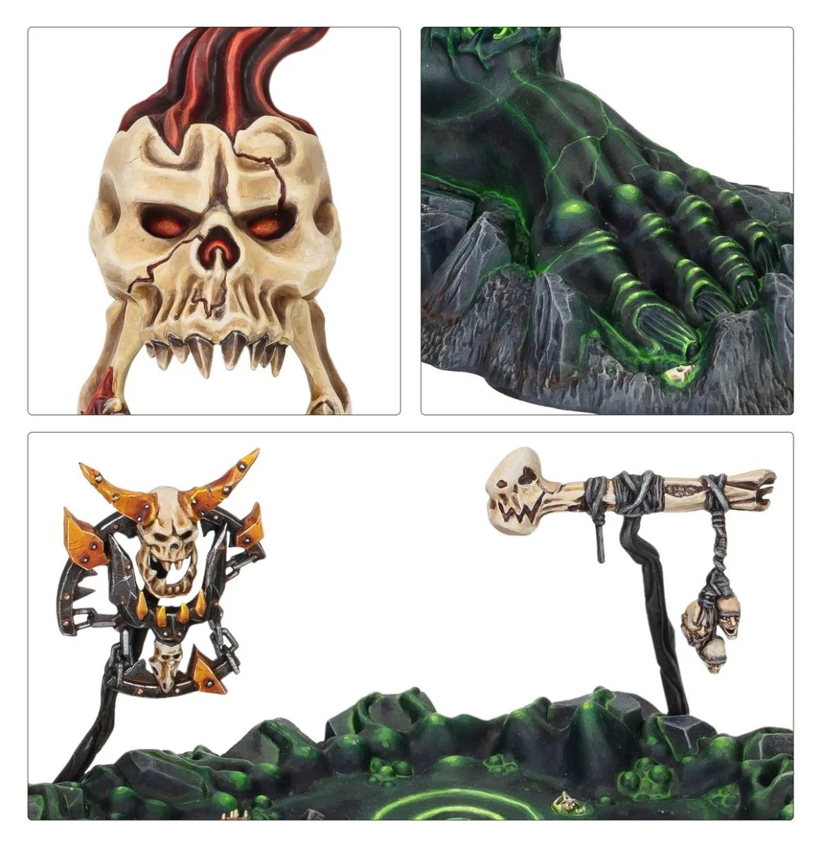 Orruk Warclans: Manifestations - Image 3
