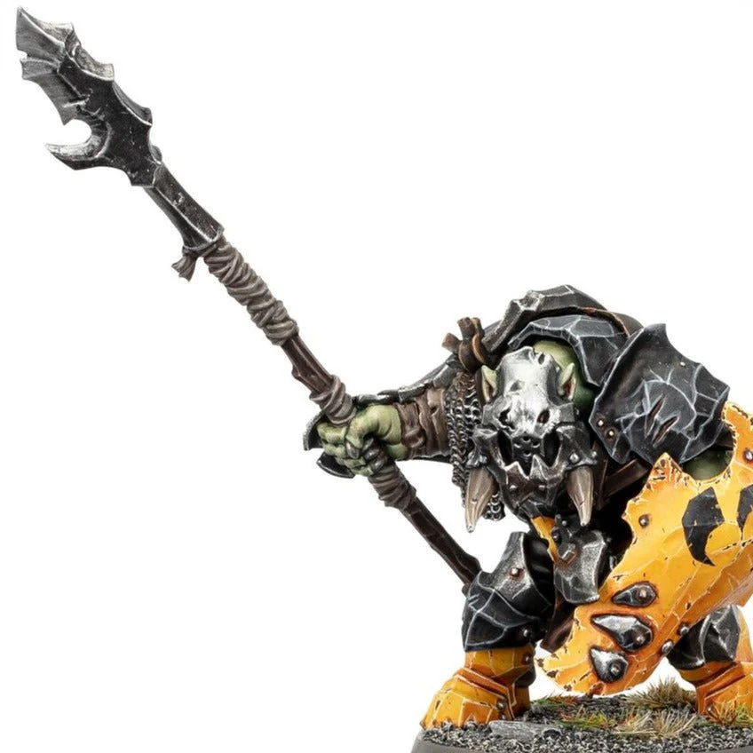 Orruk Warclans: Orruk Ardboys - Image 6