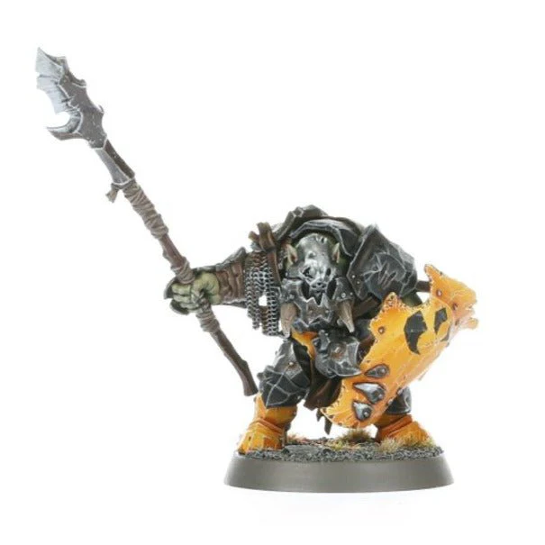 Orruk Warclans: Orruk Ardboys - Image 7