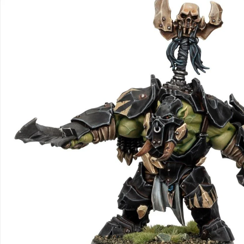 Orruk Warclans: Orruk Ardboys - Image 8
