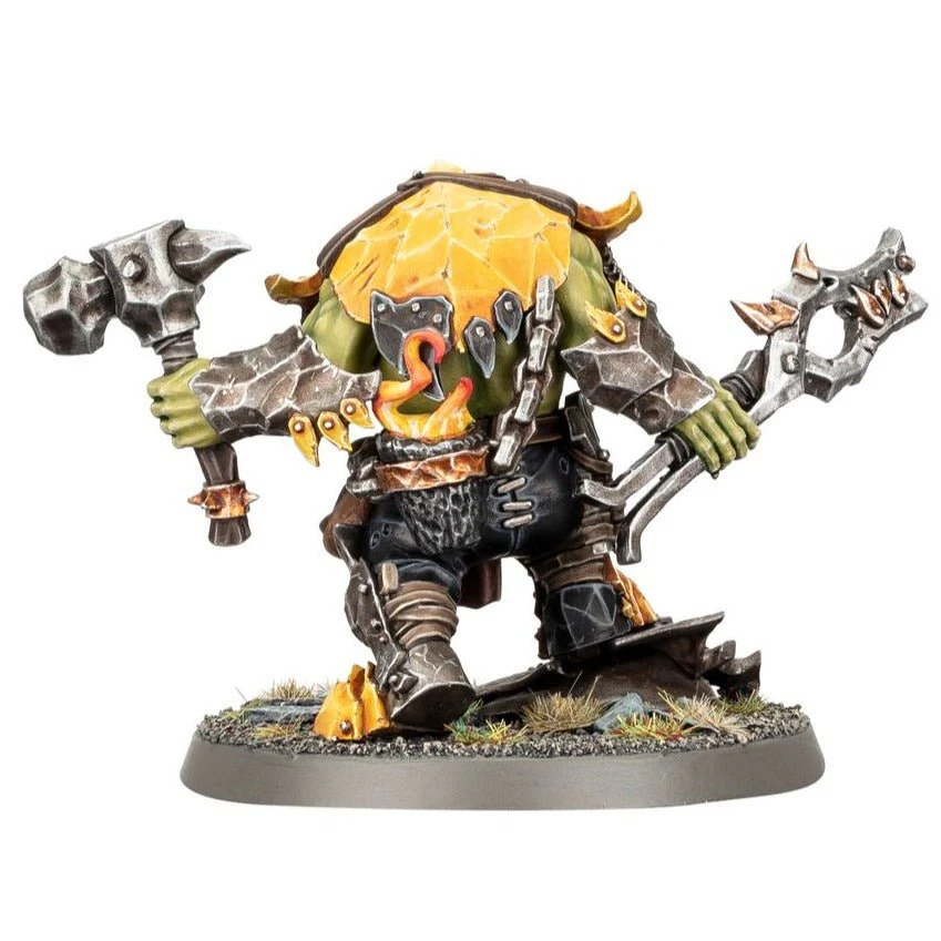 Orruk Warclans: Zoggrok Anvilsmasha - Image 6