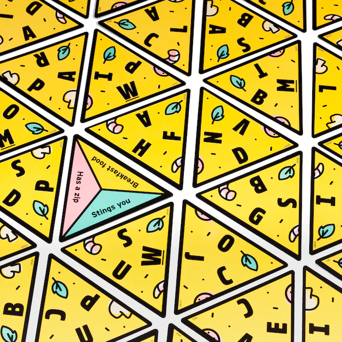 P for Pizza - Image 4