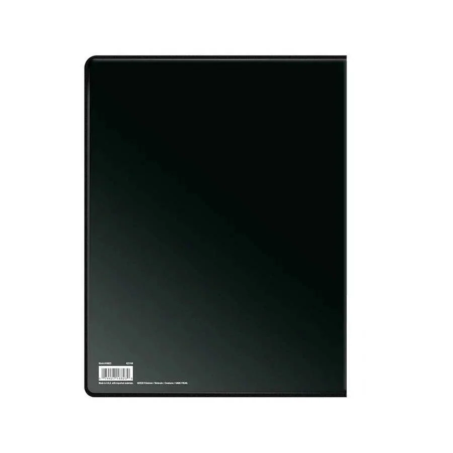 Pokémon Mega Evolution 2.5 Ascended Heroes 9-Pocket Portfolio - Image 5
