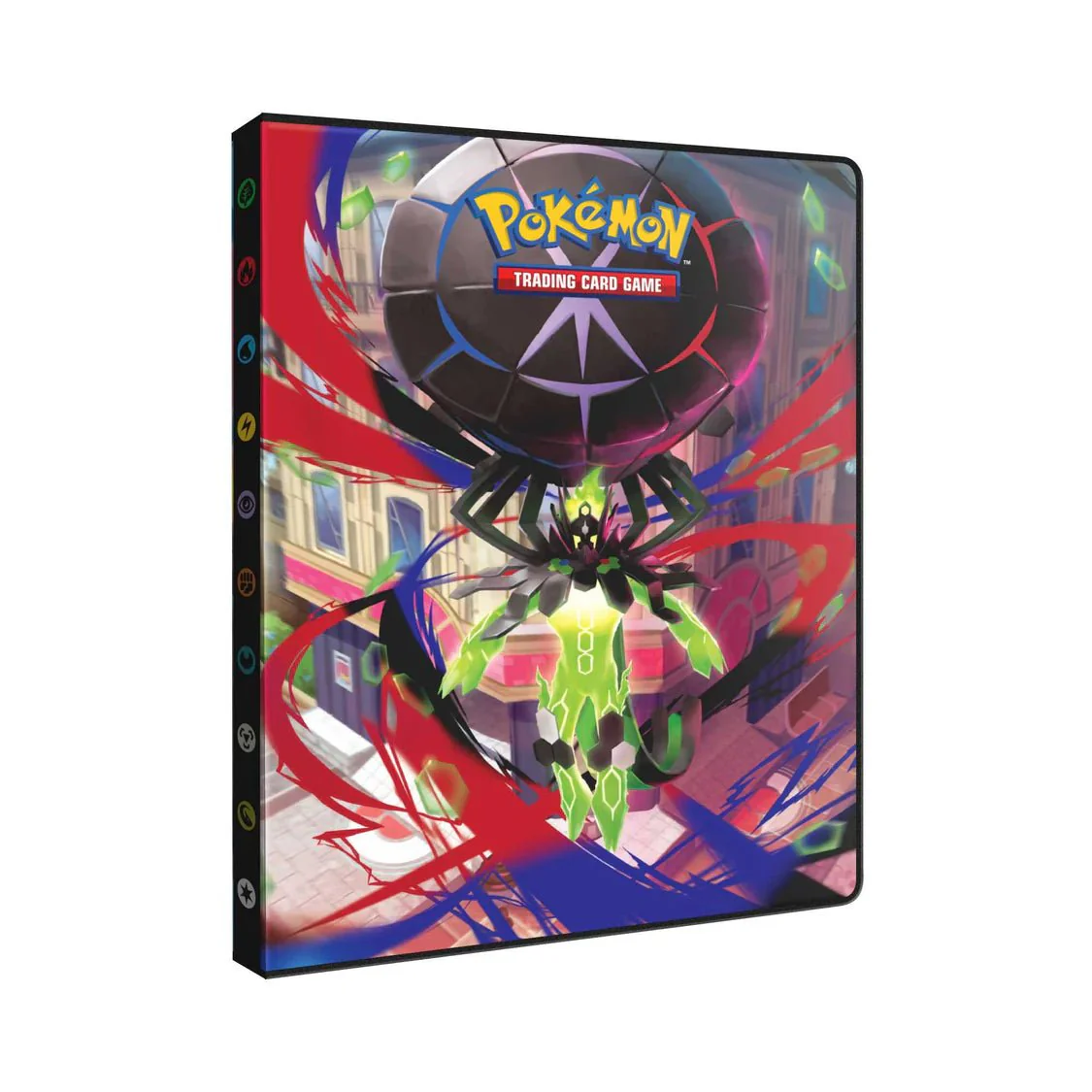 Pokémon Mega Evolution - Perfect Order 9-Pocket Portfolio - Image 2