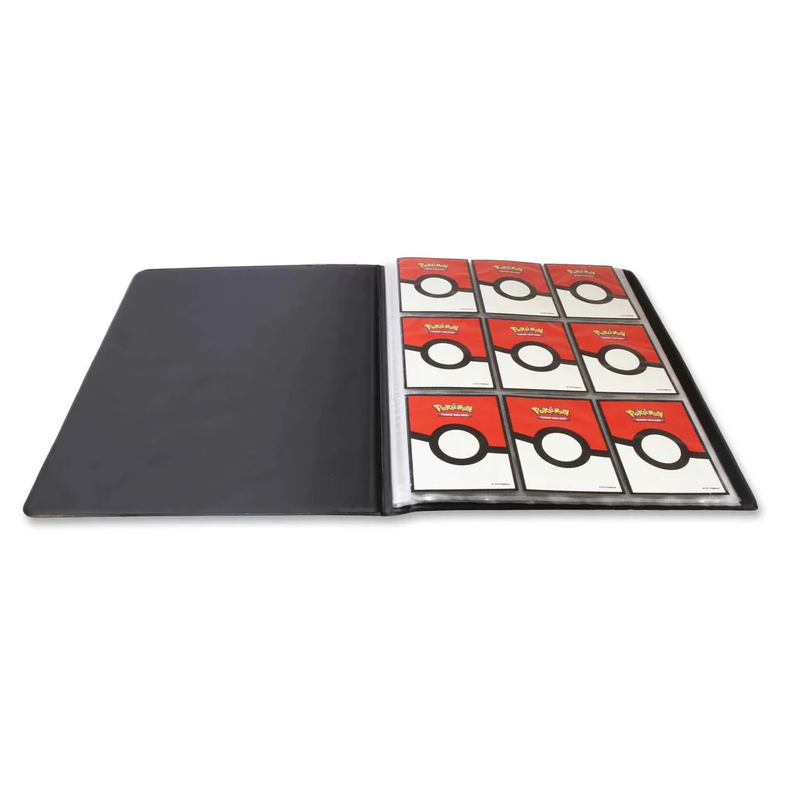 Pokémon Mega Evolution - Perfect Order 9-Pocket Portfolio - Image 3