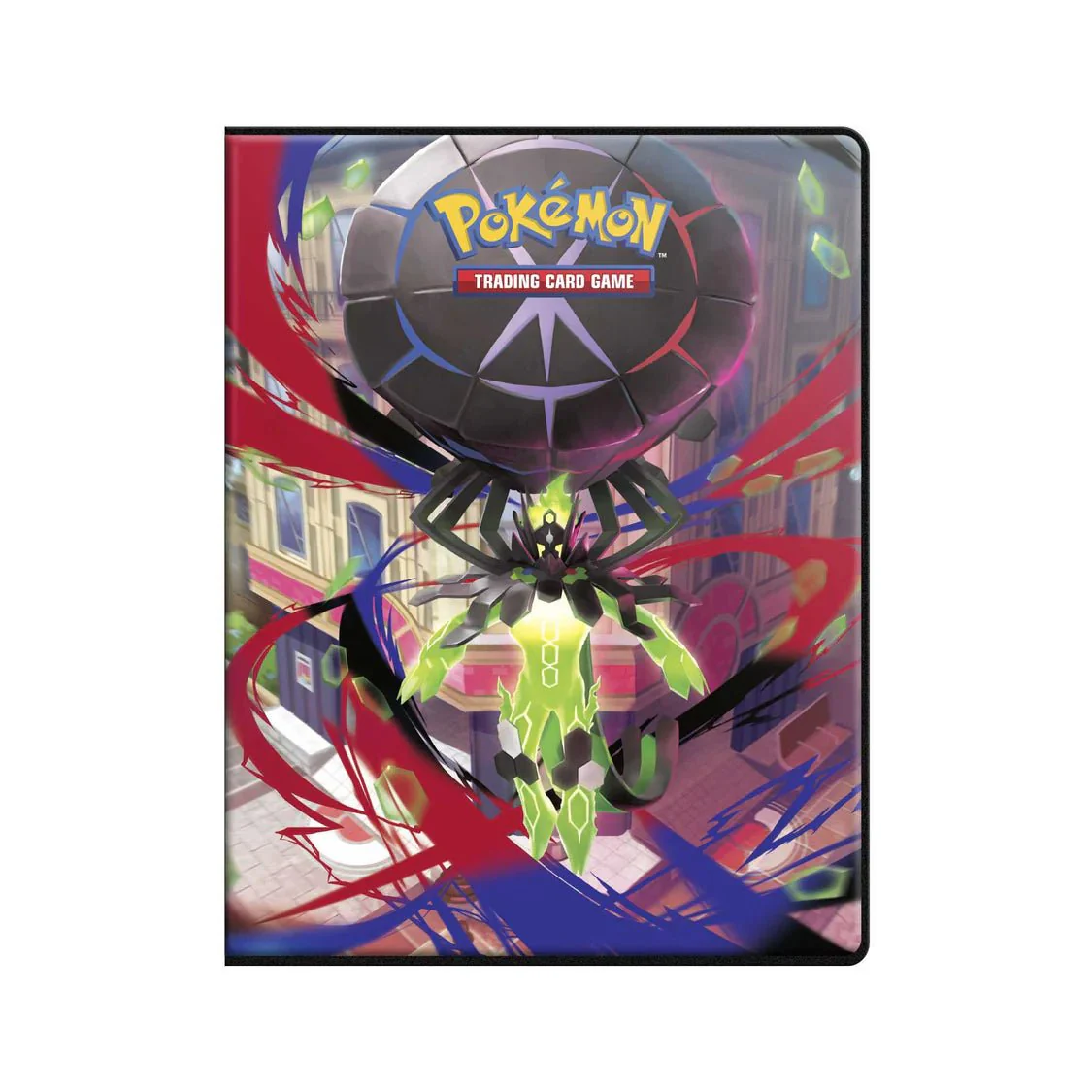 Pokémon Mega Evolution - Perfect Order 9-Pocket Portfolio - Image 4