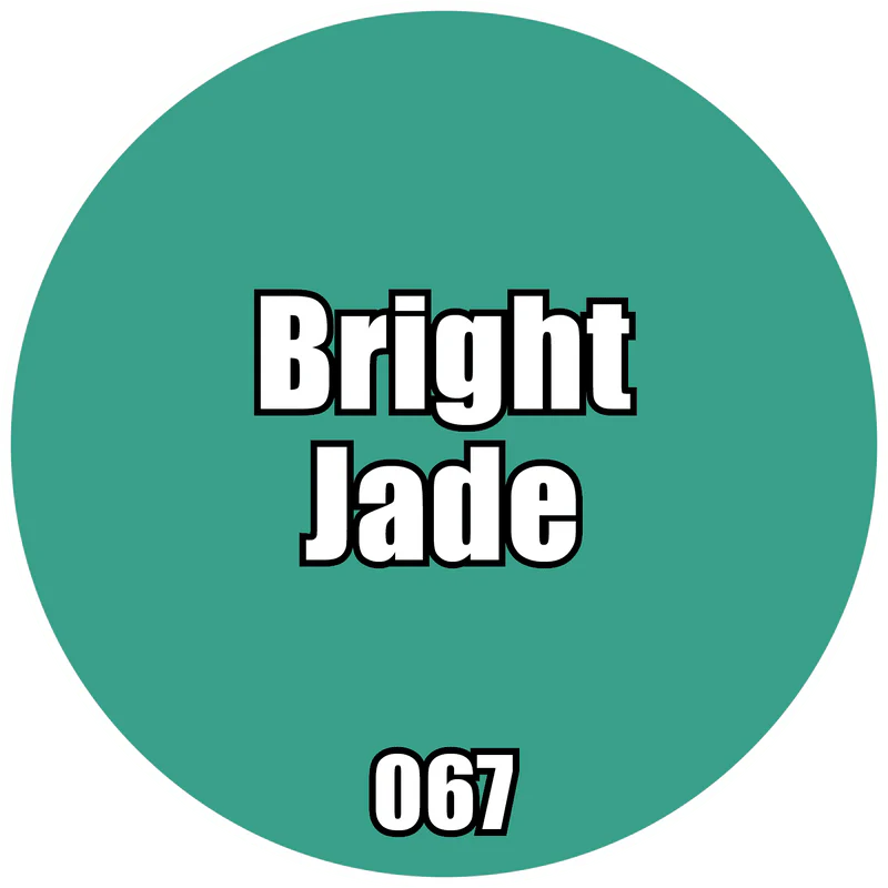 Pro Acryl - Bright Jade 22ml - Image 2