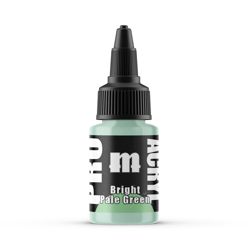 Pro Acryl - Bright Pale Green 22ml