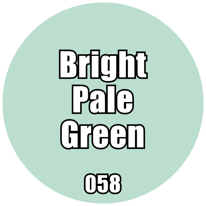 Pro Acryl - Bright Pale Green 22ml - Image 2