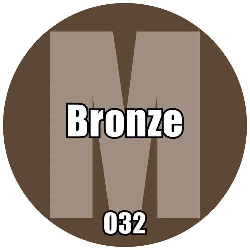 Pro Acryl - Bronze 22ml - Image 2
