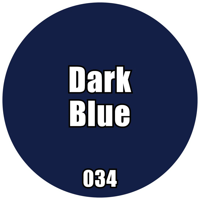 Pro Acryl - Dark Blue 22ml - Image 2