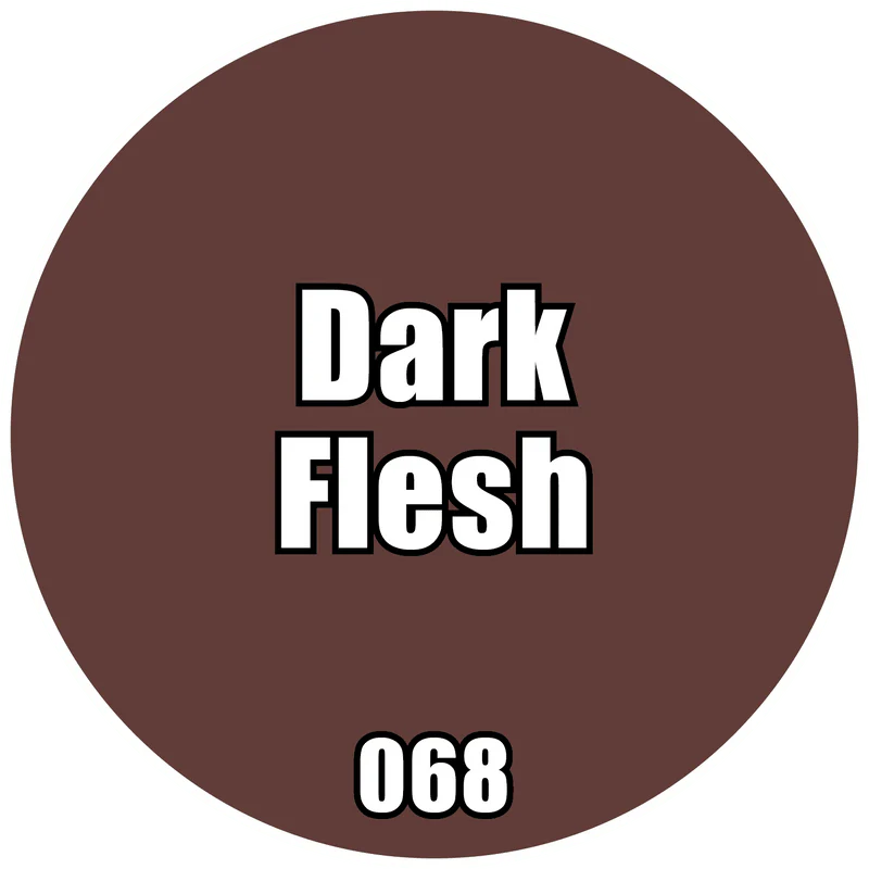 Pro Acryl - Dark Flesh 22ml - Image 2